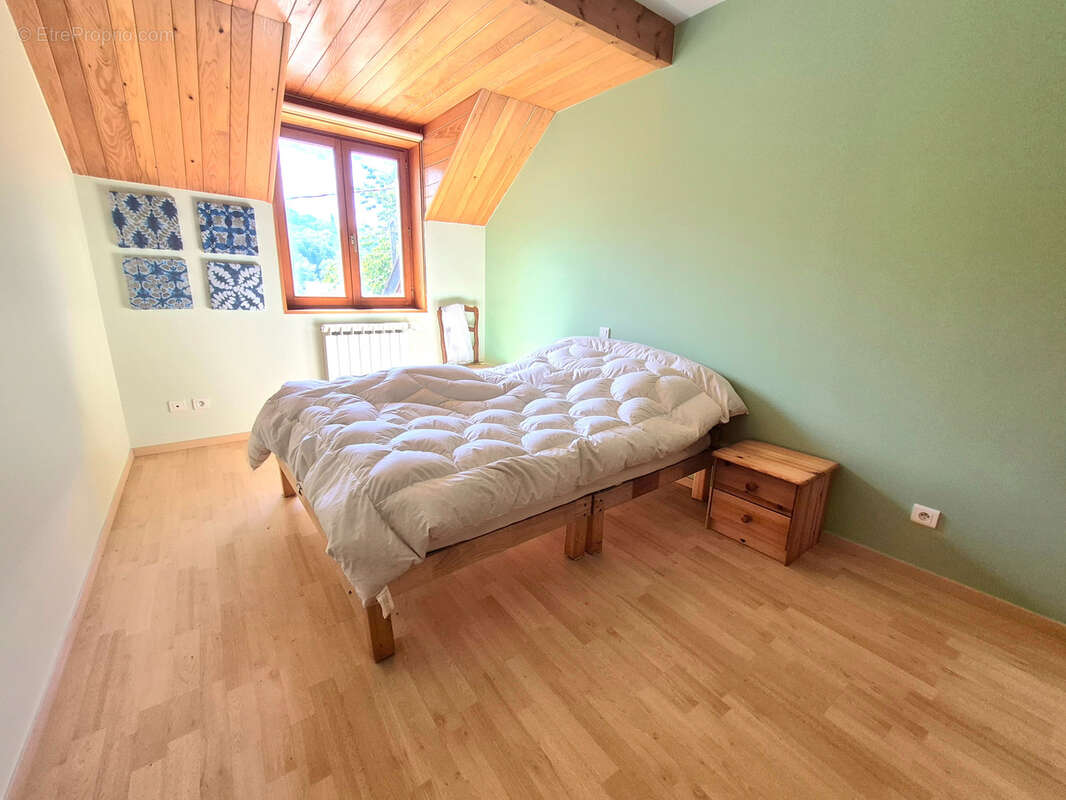 Charmante maison T4 au calme aux portes de Genève - photo 17