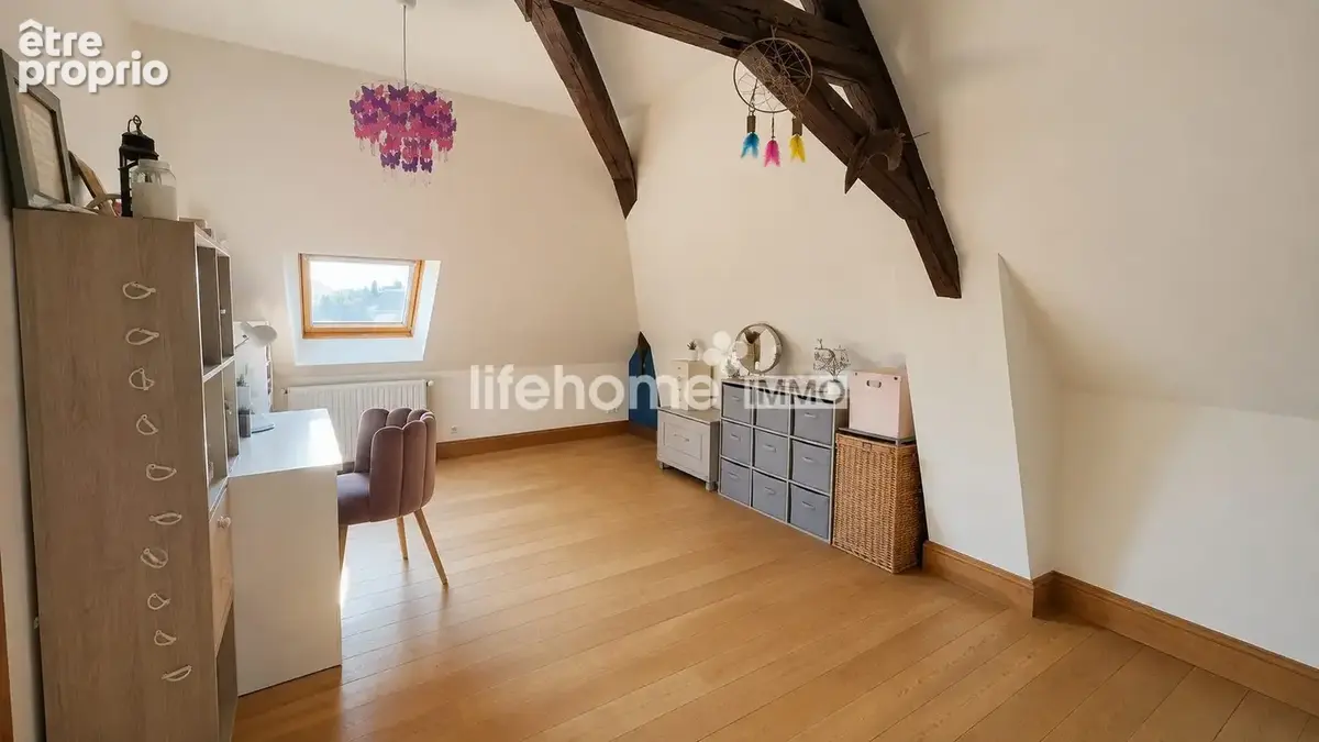 Maison 190 m² à Villedieu-Sur-Indre  - photo 6