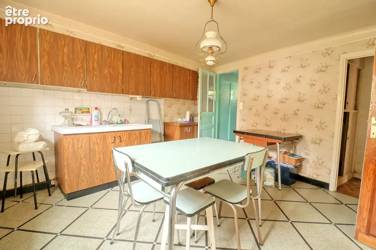 Maison Antony 4 pièce(s) - photo 6