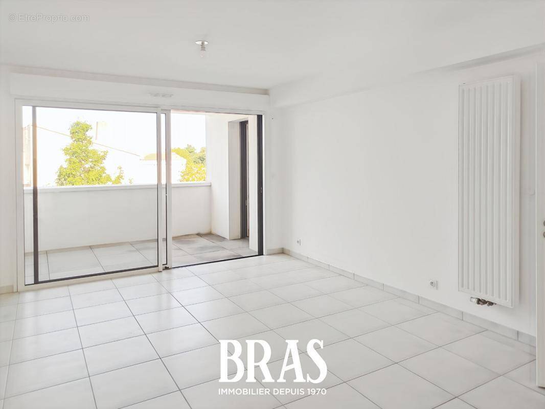 Appartement à LES SABLES-D'OLONNE