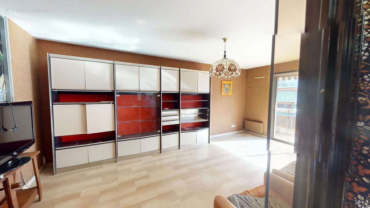 Appartement à AIX-LES-BAINS