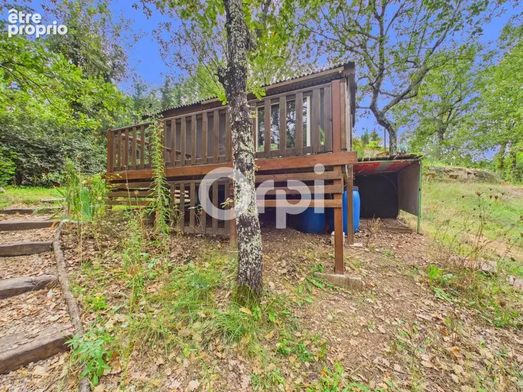 Plain pied - calme - jardin - proche village - photo 8