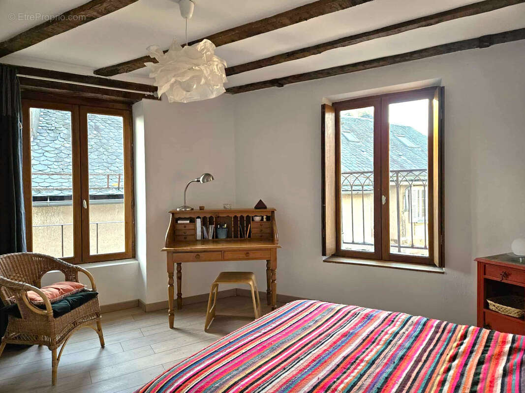 Appartement à RODEZ