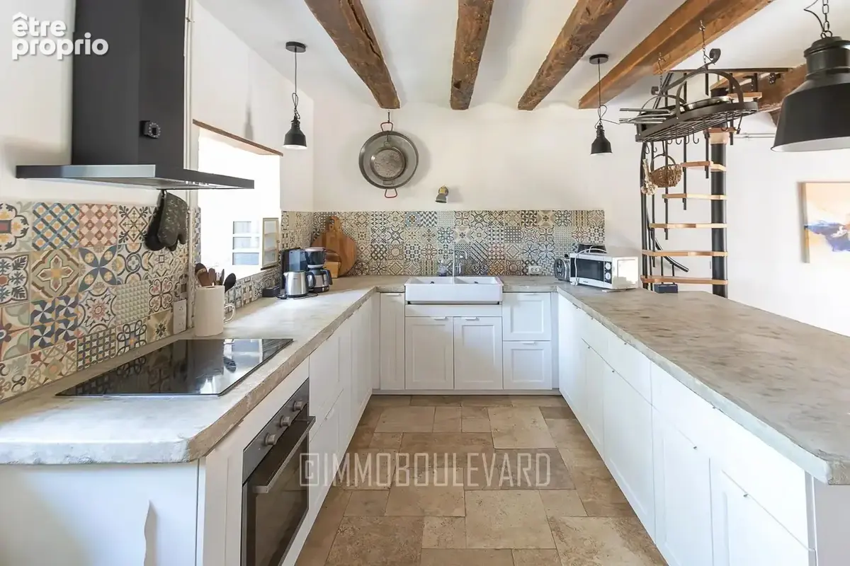 À vendre en Creuse, charmante ferme et forêt - photo 3