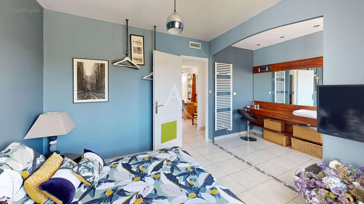 Maison à CARCASSONNE