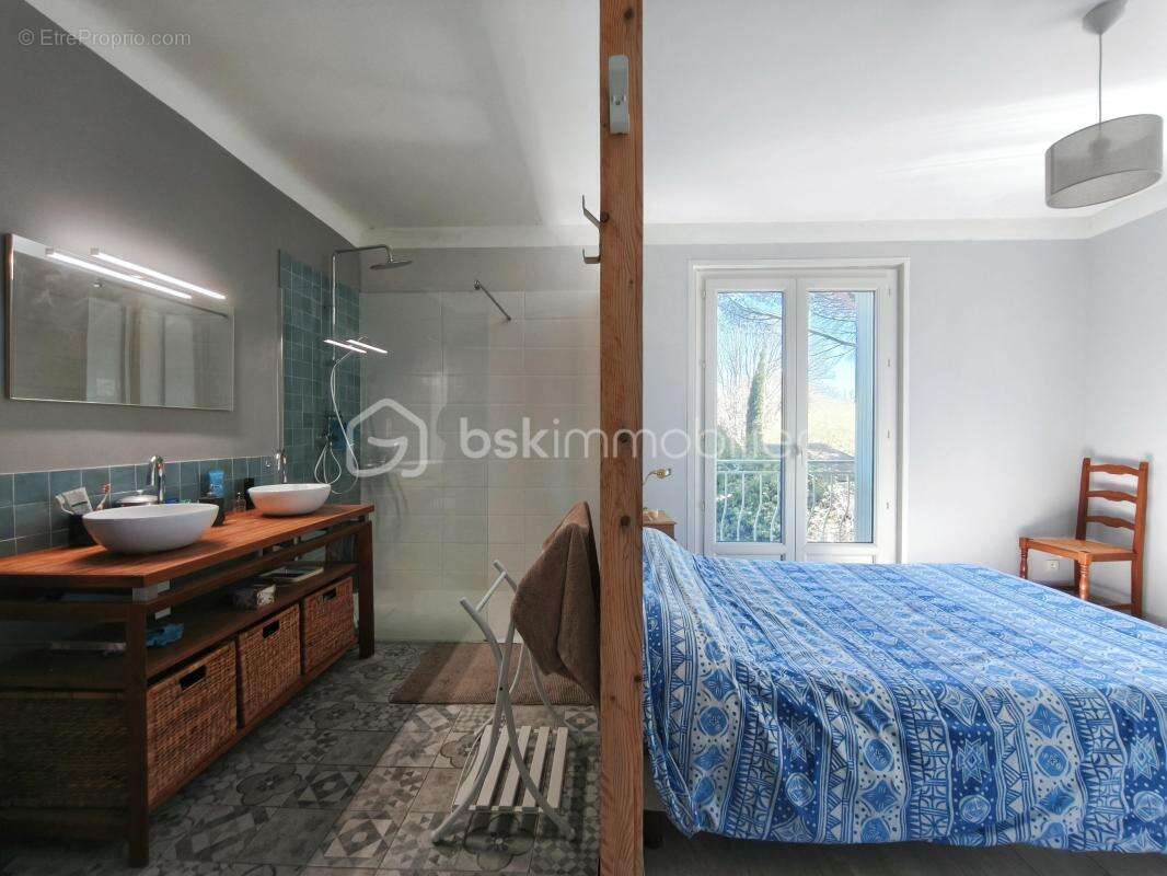 Maison à BEDARIEUX