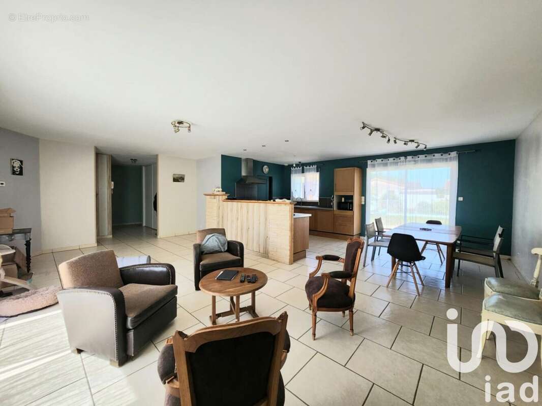 Photo 7 - Maison à SAINT-CYR