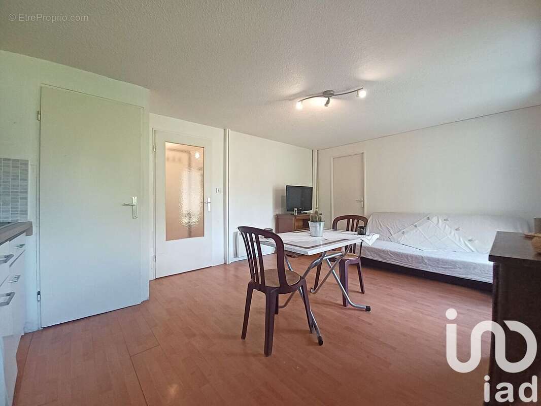 Photo 7 - Appartement à ALLEMOND