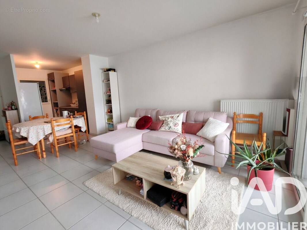 Photo 1 - Appartement à MERIGNAC