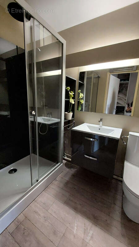 Appartement à BANDOL