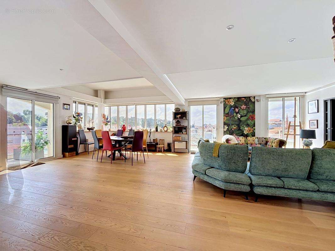 Appartement à ARCACHON