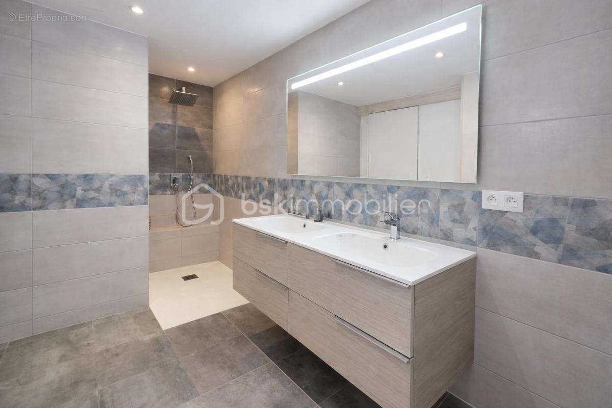 Appartement à EBERSHEIM