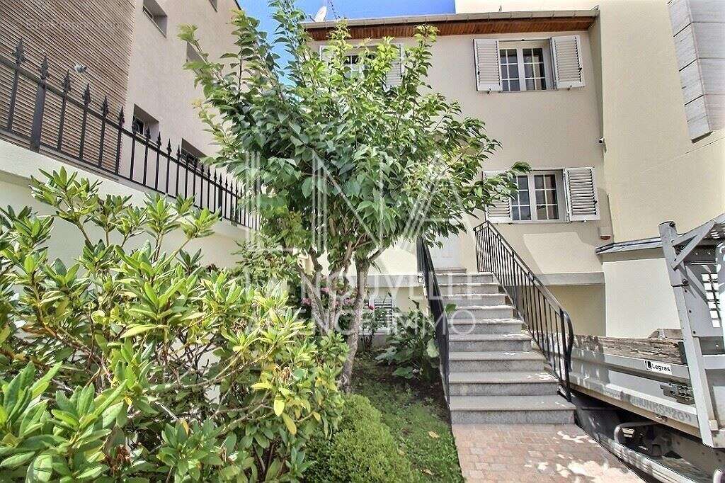 Maison à ROMAINVILLE