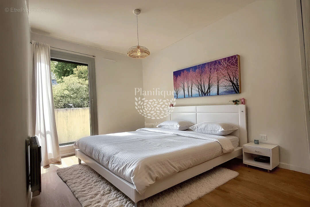 Appartement à THONON-LES-BAINS