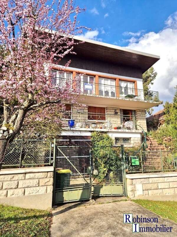 Maison à FONTENAY-AUX-ROSES