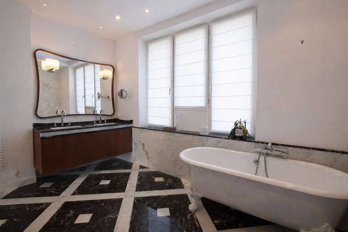 Maison à VENCE