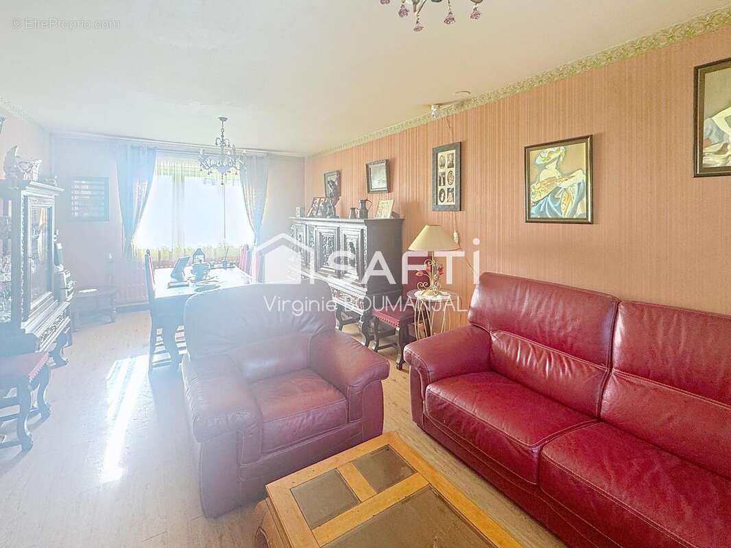 Photo 3 - Maison à MOREUIL