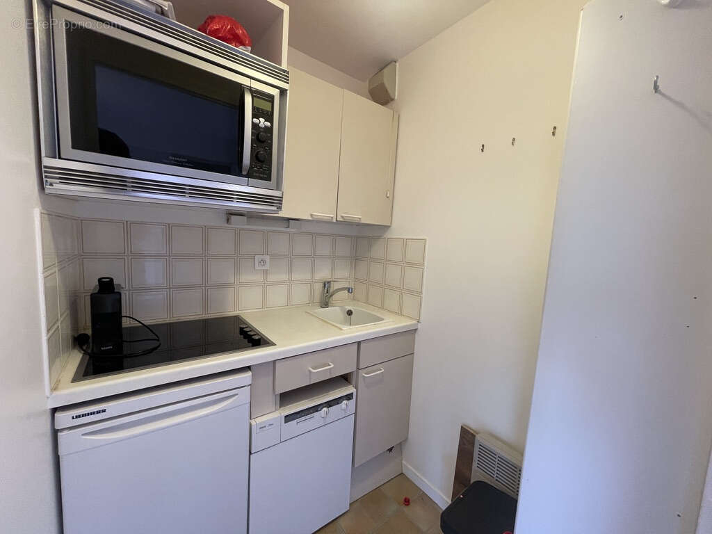 Appartement à VILLERS-SUR-MER