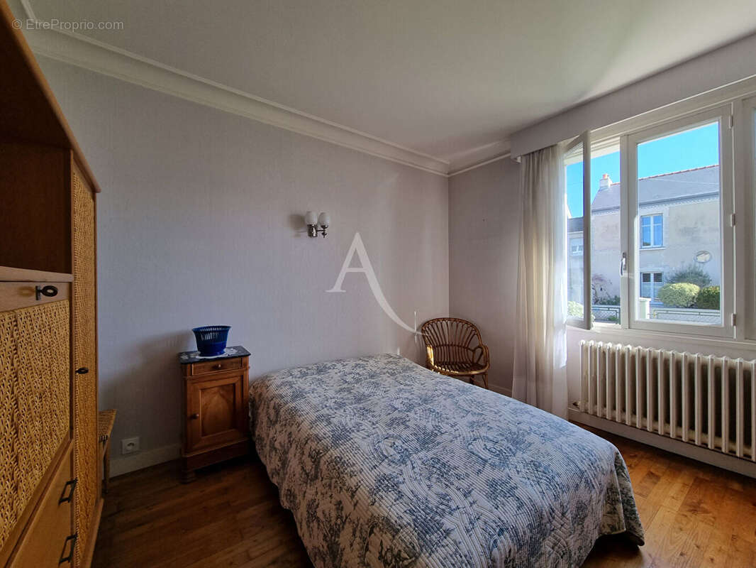 Maison à SAINT-SEBASTIEN-SUR-LOIRE