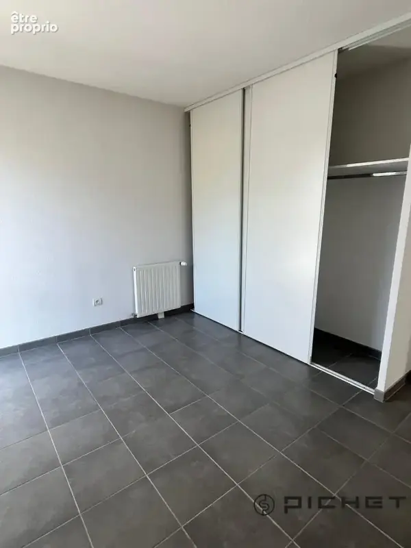 Eysines -Bel appartement T3 lumineux avec balcon - photo 10