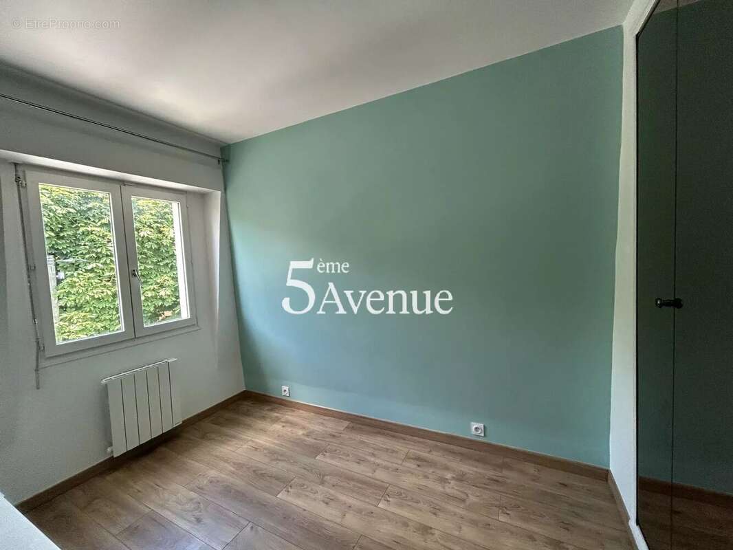 Maison à SAINT-MAUR-DES-FOSSES