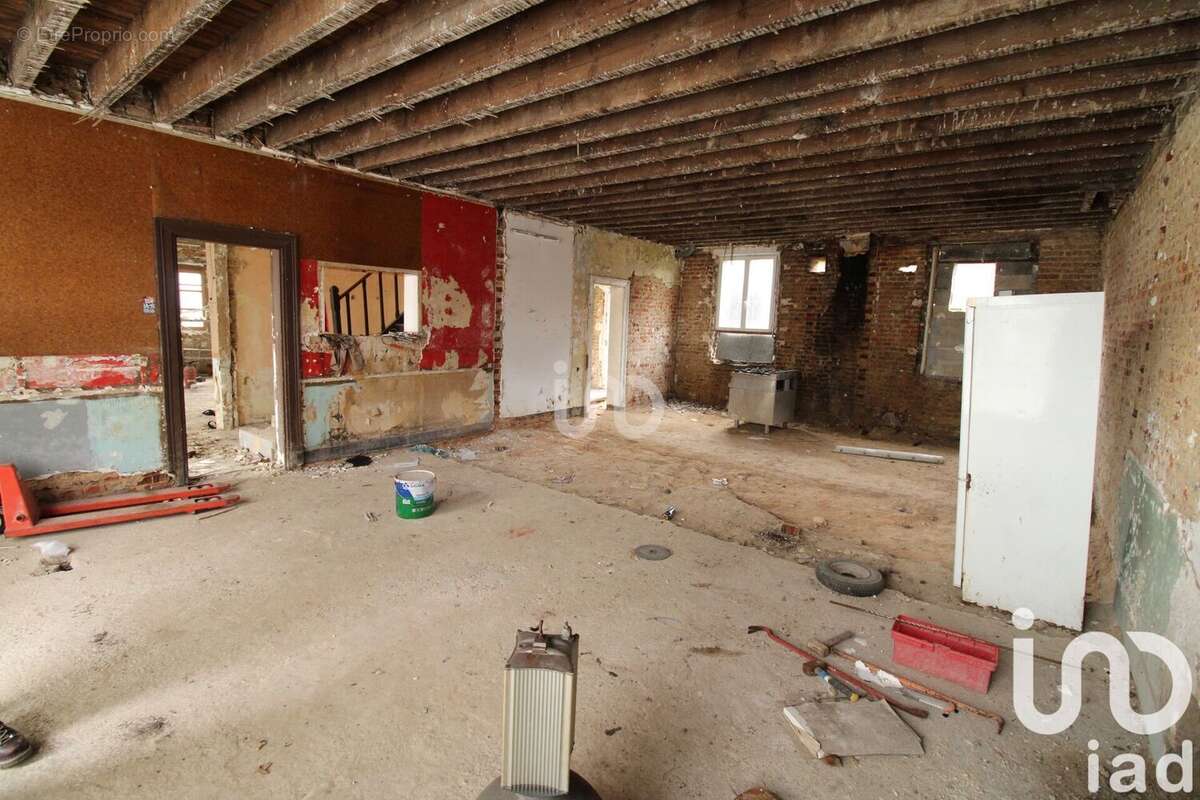 Photo 9 - Appartement à FORGES-LES-EAUX