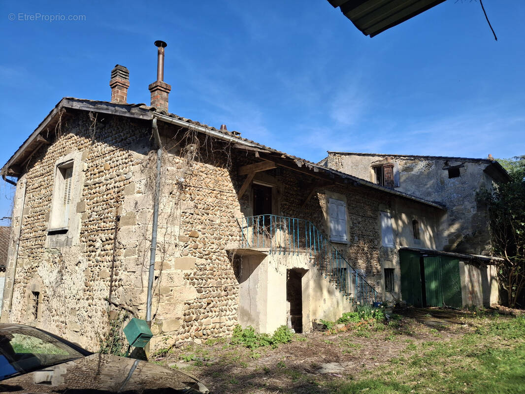 Maison à VALENCE