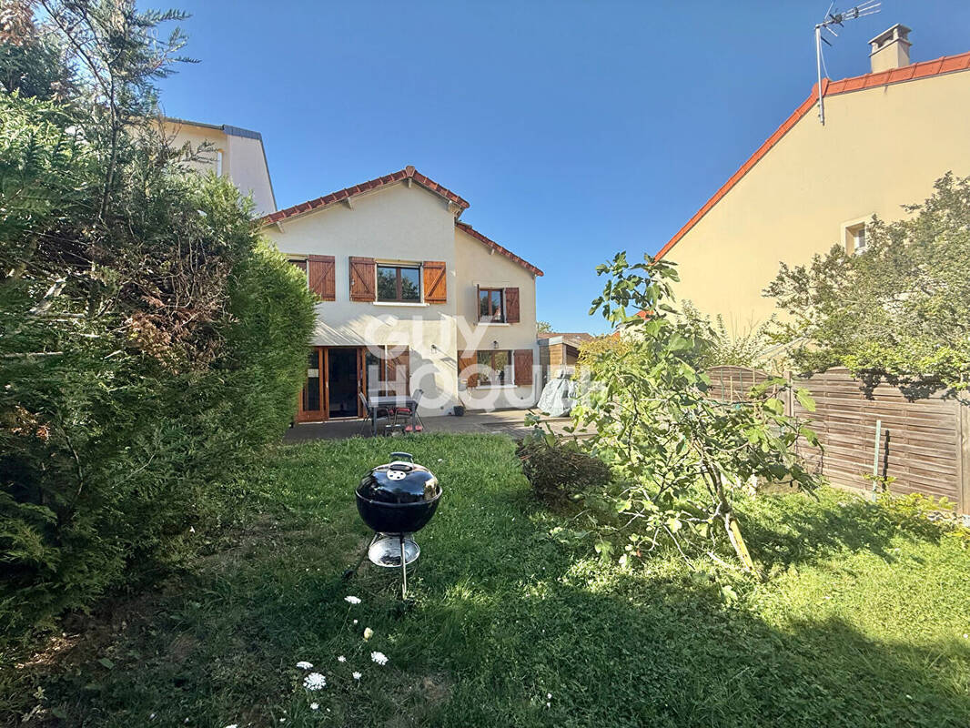 Maison à L'HAY-LES-ROSES