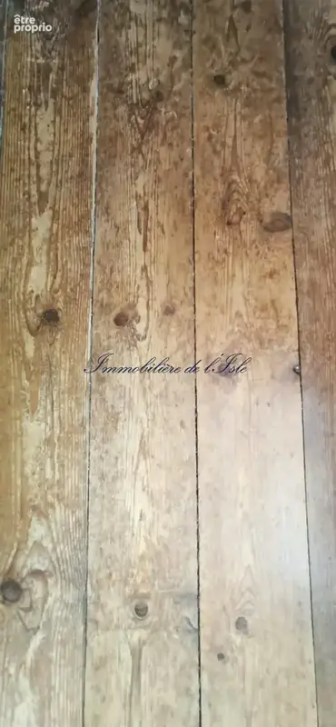 Maison a réinventer - 140 m2 - jardin - pauillac - photo 3