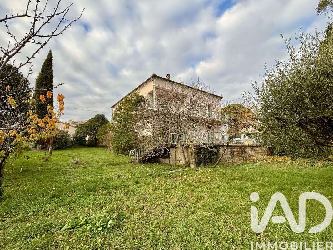 Photo 3 - Maison à AUBENAS