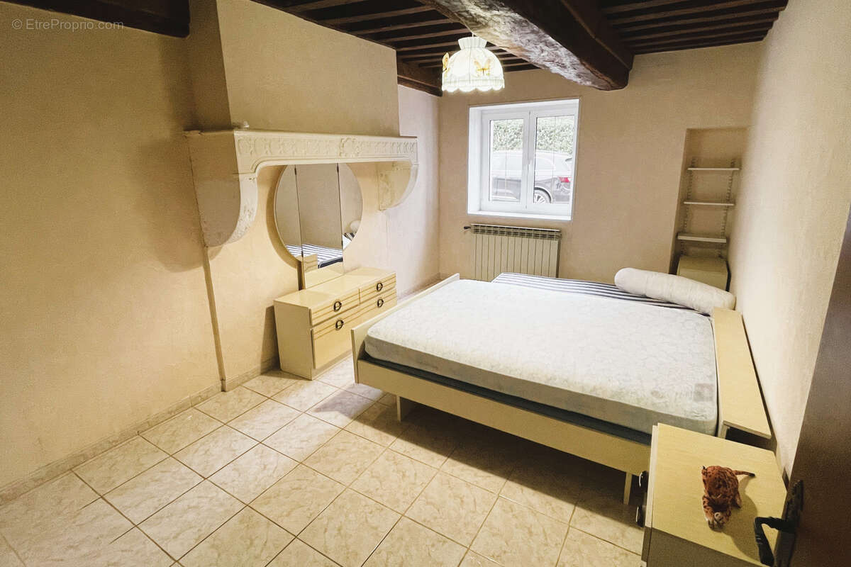 Maison à DIGOIN