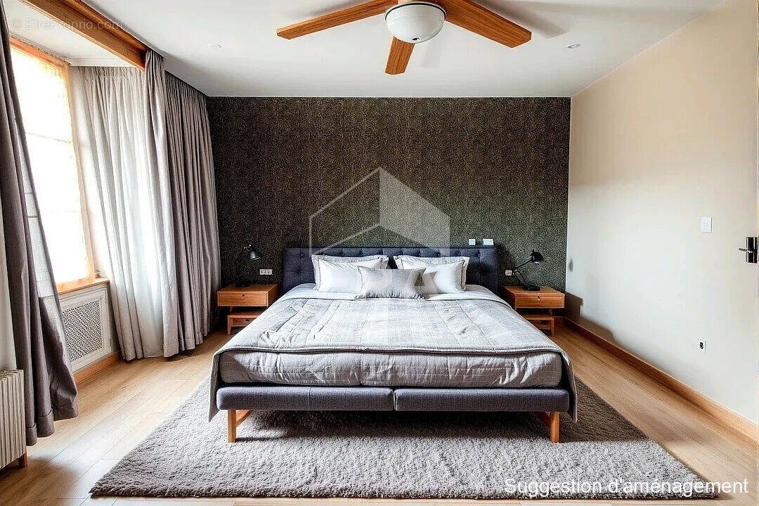 Appartement à NIORT