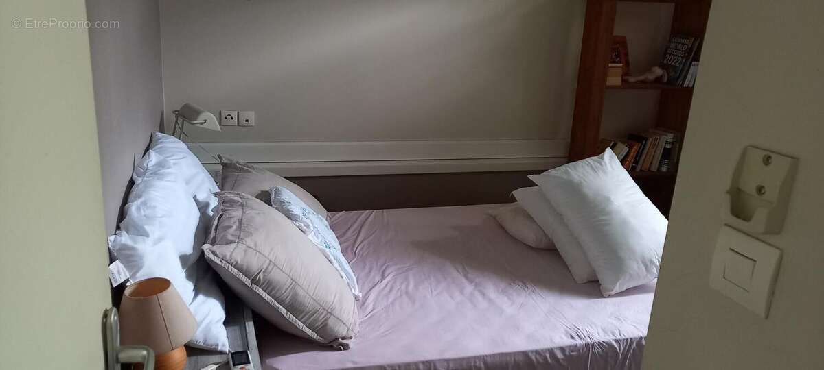 Photo 6 - Maison à SAINT-JOSEPH