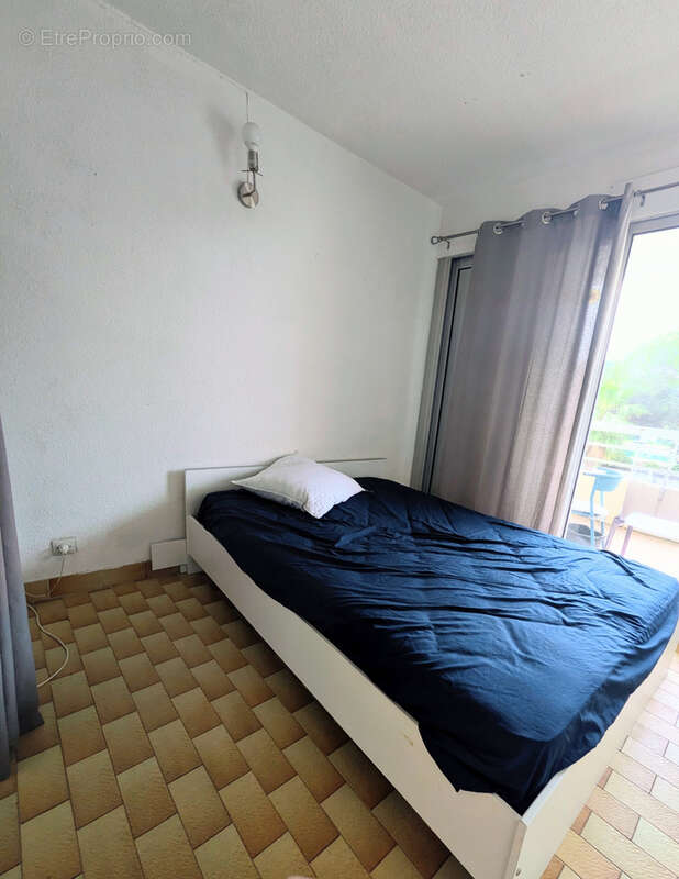 Appartement à LE GRAU-DU-ROI