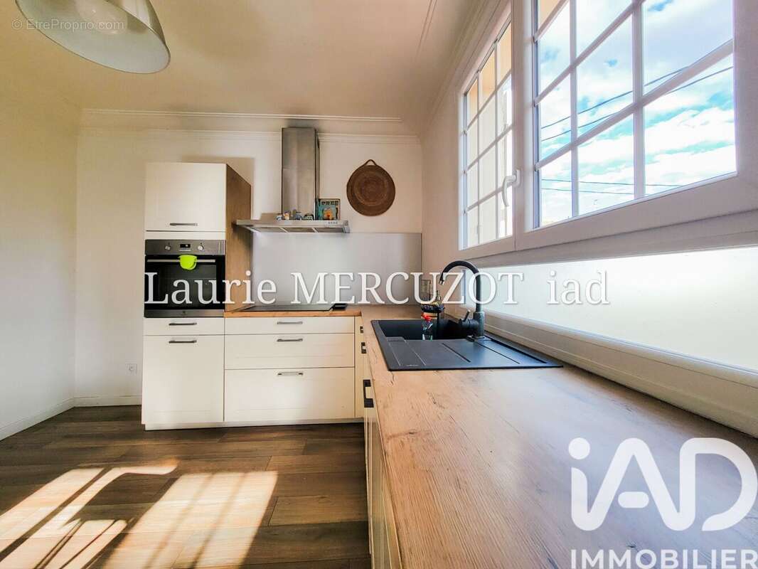 Maison 195 m² à Perpignan  - photo 8