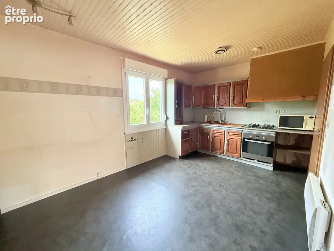 Gavisse - maison individuelle sur 5.25 ares - photo 3