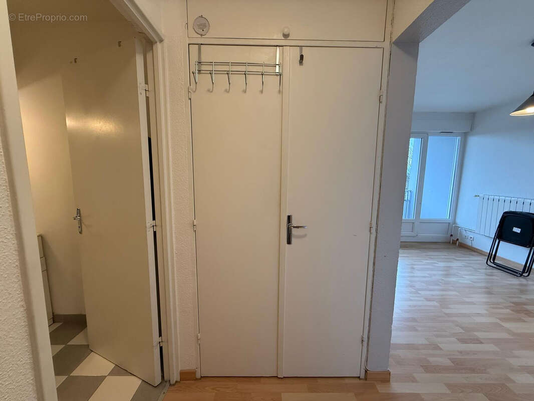 Appartement à SAINT-LOUIS