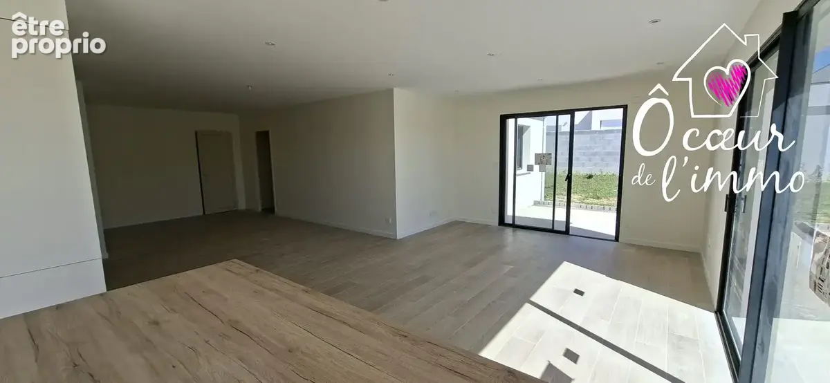 Maison 130 m² à Cholet  - photo 5