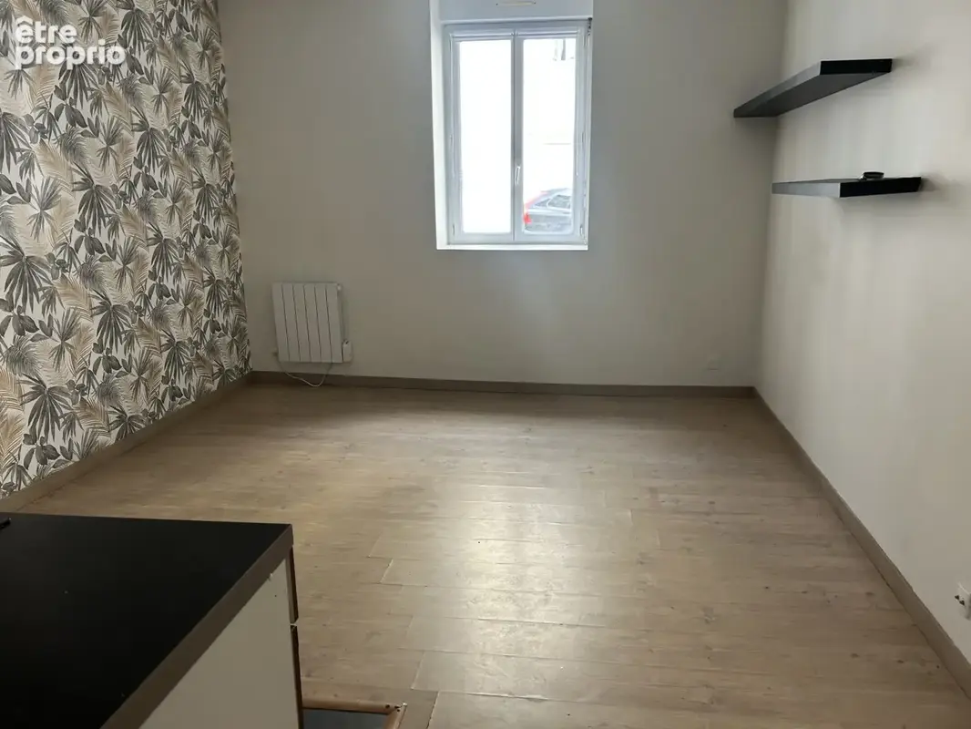 Appartement 2 pièces 37 m² à vendre à Brest (29200) - photo 4