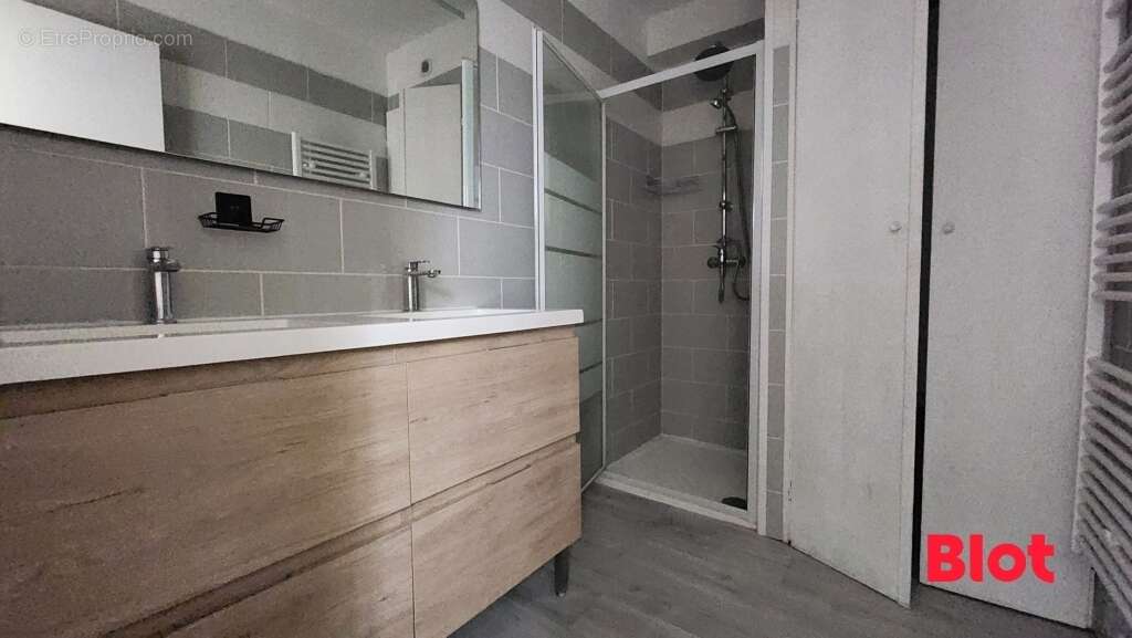 Appartement à DINAN