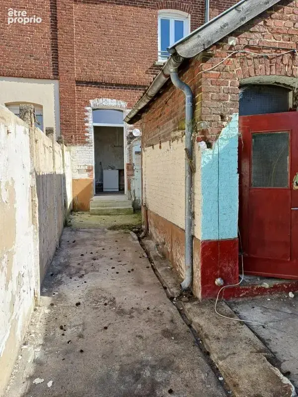 BARLIN   140 rue de Fresnicourt - photo 2