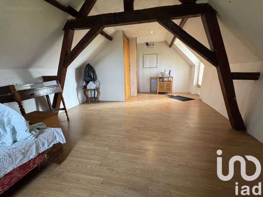 Photo 7 - Maison à SAINT-CALAIS