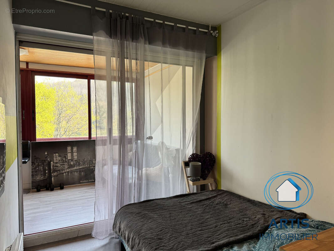 Appartement à SAINT-PEE-SUR-NIVELLE