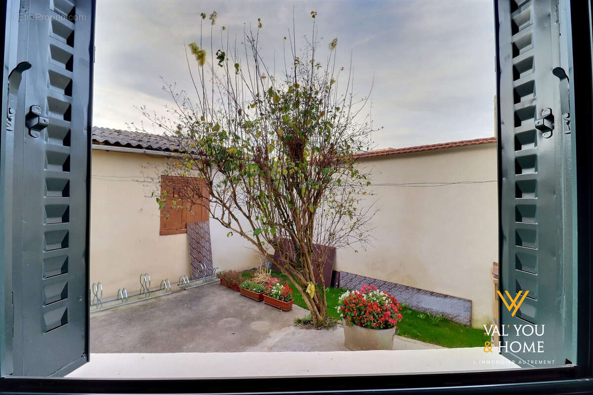 Appartement à OULLINS