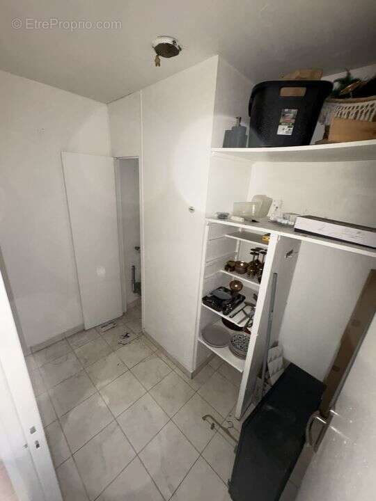Appartement T3, Orléans la source, 45100, proche université,