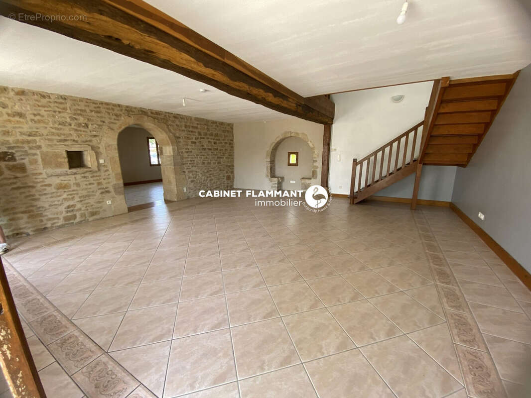 Maison 147 m² à Eringes  - photo 2