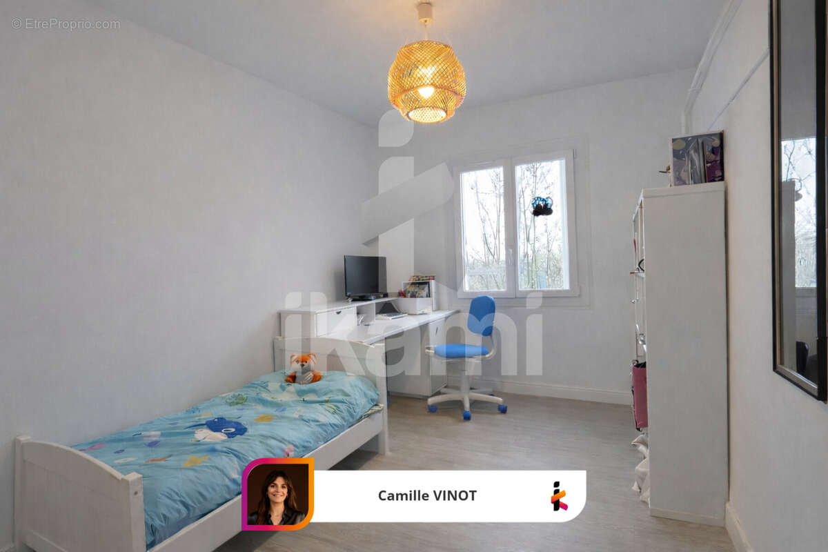 Appartement à VALENCE