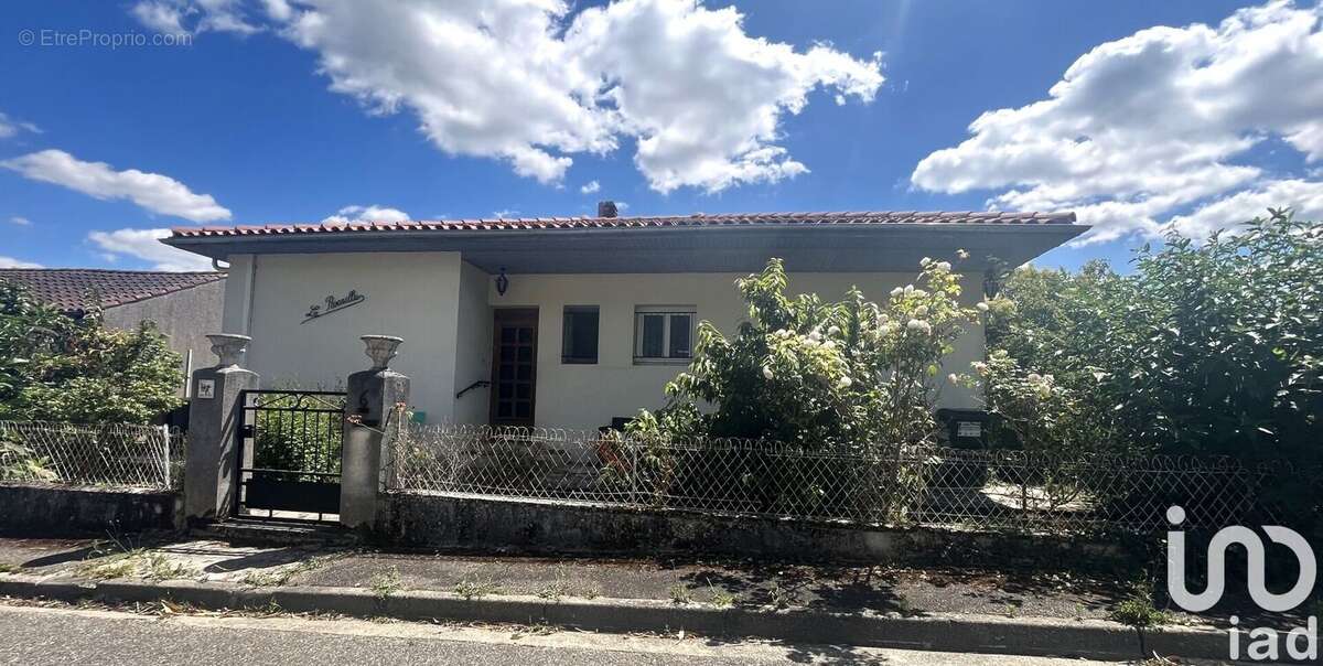 Photo 2 - Maison à BON-ENCONTRE