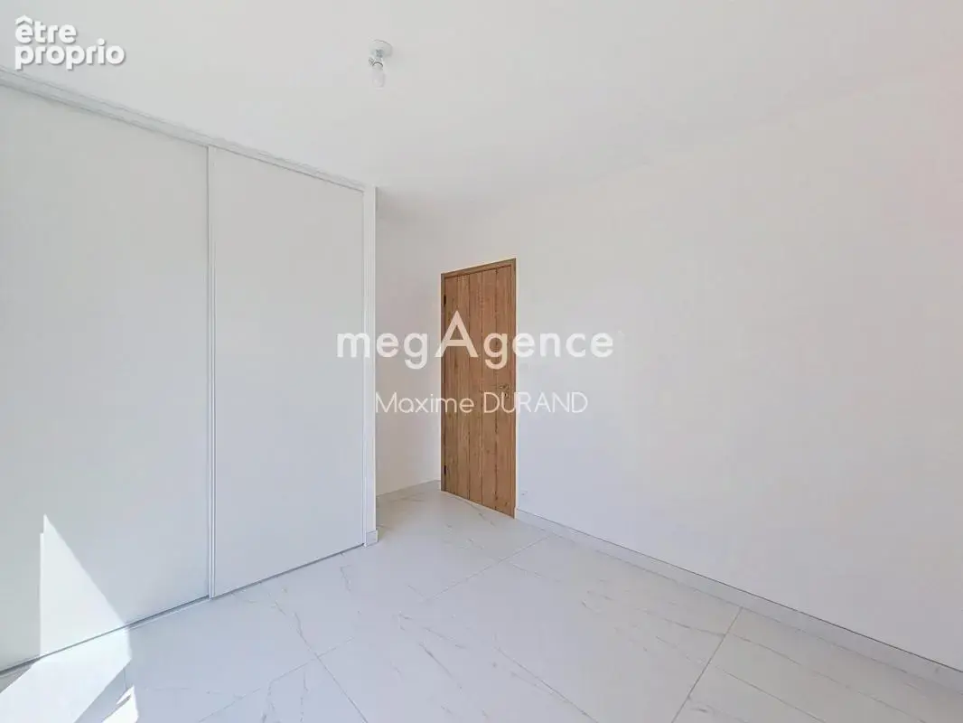 Plain-pied contemporain de 2024 – 143 m² – 4 chambres - photo 10