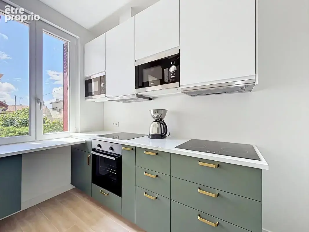 Appartement 8 pièces 117 m² à vendre à Antony (92160) - photo 6